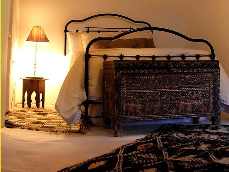 Kasbah Tigmi N'Oufella Telouet Quarto foto
