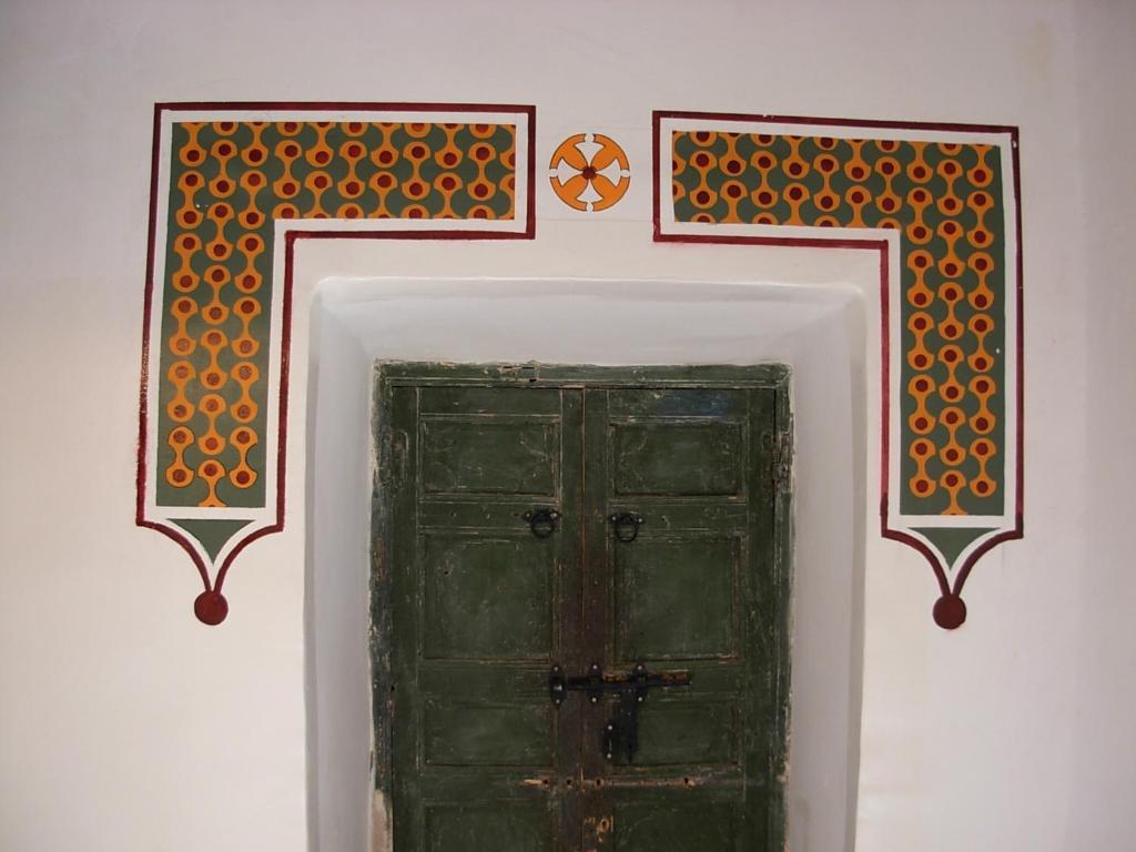 Kasbah Tigmi N'Oufella Telouet Exterior foto