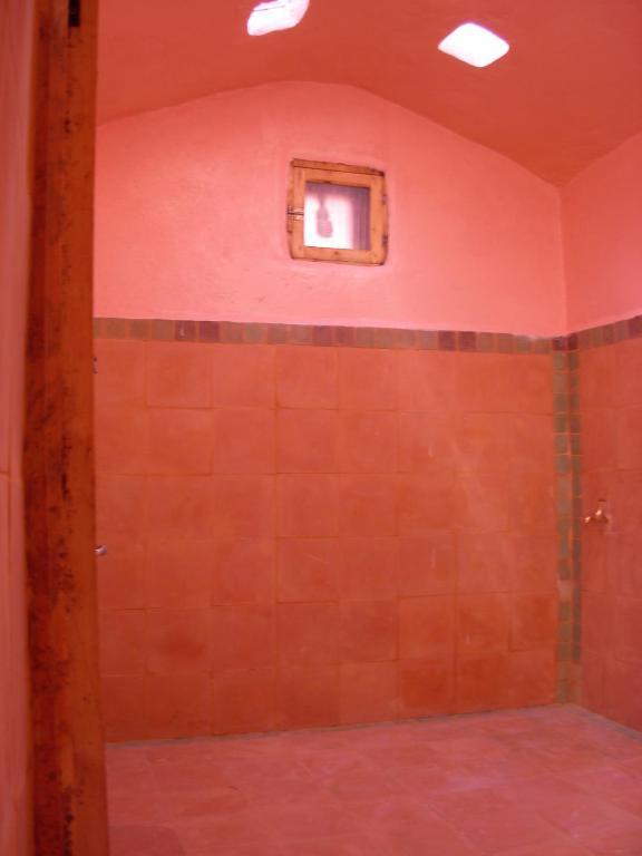 Kasbah Tigmi N'Oufella Telouet Exterior foto